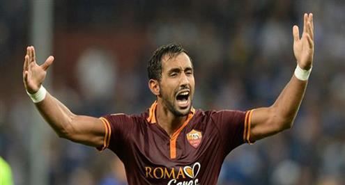 تقارير إيطالية: مانشستر سيتي يعرض 38 مليون يورو لضم بن عطية